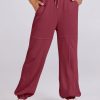 ANRABESS Jumpsuits for Women Casual Summer Sleeveless 2025 Romper One Piece Outfit Active Workout Lounge Jumpsuits Pockets - Image 33