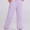 ANRABESS Jumpsuits for Women Casual Summer Sleeveless 2025 Romper One Piece Outfit Active Workout Lounge Jumpsuits Pockets - Image 105