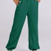 ANRABESS Jumpsuits for Women Casual Summer Sleeveless 2025 Romper One Piece Outfit Active Workout Lounge Jumpsuits Pockets - Image 114
