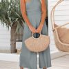 ANRABESS Women's Summer Straps One Shoulder High Waist Dressy Casual Wide Leg Linen Jumpsuit Romper Beach Travel Outfits - Image 22