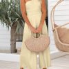 ANRABESS Women's Summer Straps One Shoulder High Waist Dressy Casual Wide Leg Linen Jumpsuit Romper Beach Travel Outfits - Image 99